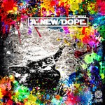 cover: Babaggon|Chakraview|Cosinus|Elowinz|Hookers|Hypereggs|Zzbing - Stop Wars: A New Dope EP