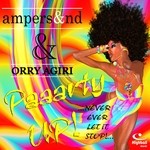 cover: Orry Agiri|Ampers&nd - Paaarty UP!