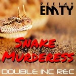 cover: Deejay Emty - Snake Murderess