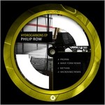 cover: Philip Row - Hydrocarbons EP