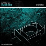 cover: Derek M - Dungeon