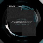 cover: Mike Maass - Amadeus Is There EP