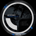 cover: Microvibez - The New One EP