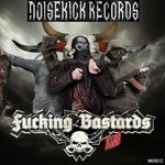 cover: Tripped|Srb|Angernoizer|S'aphira|Noisekick - Fucking Bastards