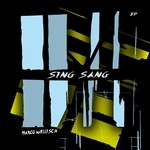 cover: Marco Wellisch - Sing Sang