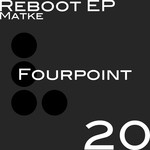 cover: Matke - Reboot