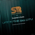 cover: Noelle|Soulplate - Life In The Big City