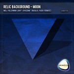 cover: Relic Background - Moon