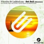 cover: Lameduza|Vitodito - Set Sail (remixes)