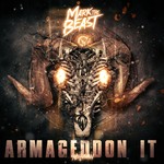 cover: Mark The Beast - Armadeggon It