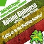 cover: Alphonso, Roland|The Matador All-stars - Softly As In The Morning Sunrise