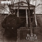 cover: Apathy - The Black Lodge