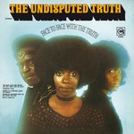 cover: The Undisputed Truth - Face To Face With The Truth