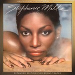 cover: Stephanie Mills - Tantalizingly Hot (Expanded Edition)