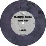 cover: Platinum Mindz|Vokal Muso - Music