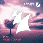 cover: Jett - Need You EP