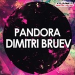 cover: Dimitri Bruev - Pandora