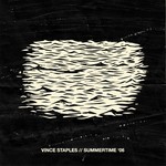 cover: Vince Staples - Norf Norf