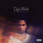 cover: Elijah Blake - Shadows & Diamonds (Explicit)