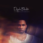 cover: Elijah Blake - Shadows & Diamonds