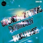 cover: Bounce Warriors - Everybody In Da House