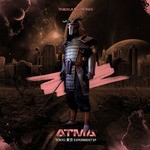 cover: Atma - Tokyo Experiment EP