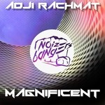 cover: Adji Rachmat - Magnificent