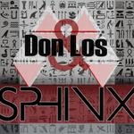 cover: Don & Los - Sphinx