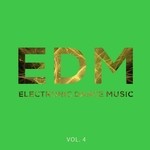 cover: Various - EDM (Electronic Dance Music Vol 4)