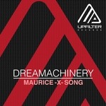 cover: Dreamachinery - Maurice - X - Song