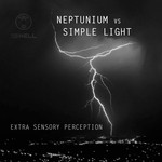 cover: Neptunium|Simple Light - Extra Sensory Perception