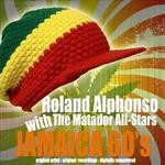 cover: Alphonso, Roland|The Matador All Stars - Jamaica 60's