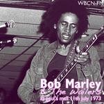 cover: Bob Marley & The Wailers - Live At Paul's Mall Boston MA 11th July 1973 (Remastered)