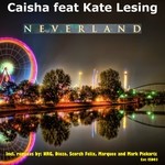 cover: Caisha - Neverland