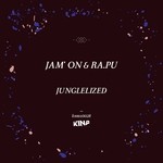 cover: Ra Pu|Jam' On - Junglelized