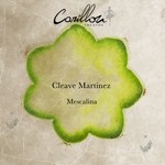 cover: Cleave Martinez - Mescalina