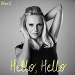 cover: Eliza G - Hello, Hello