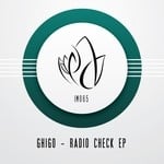 cover: Ghigo - Radio Check EP