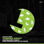 cover: Loulou Players - Thinking About