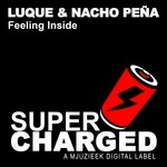 cover: Luque|Nacho Pena - Feeling Inside