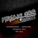 cover: Hyperphaze - Infected