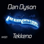 cover: Dan Dyson - Tekkeno