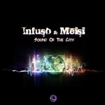 cover: Infuso|Meisi - Sound Of The City