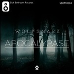 cover: Wolfsnare - Apocalypse