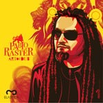 cover: Pablo Raster - Art Of Dub