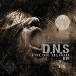 cover: Dns - Fresh Blood EP