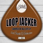 cover: Loop Jacker - Souce Of All Life EP