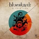 cover: Blueskank - A Thin Line