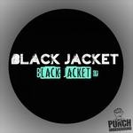 cover: Black Jacket - Black Jacket EP