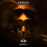 cover: Kenesis - Dark Sun EP